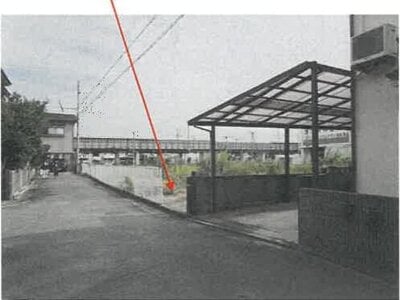 (値下げ) 兵庫県加古川市 尾上の松駅10分 土地 403万円の競売物件 #10