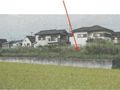 (値下げ) 兵庫県加古川市 尾上の松駅10分 土地 403万円の競売物件 #12