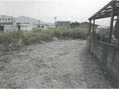 (値下げ) 兵庫県加古川市 尾上の松駅10分 土地 403万円の競売物件 #15