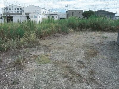 (値下げ) 兵庫県加古川市 尾上の松駅10分 土地 403万円の競売物件 #2