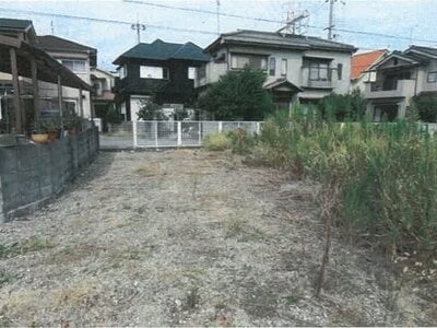 (値下げ) 兵庫県加古川市 尾上の松駅10分 土地 403万円の競売物件 #3