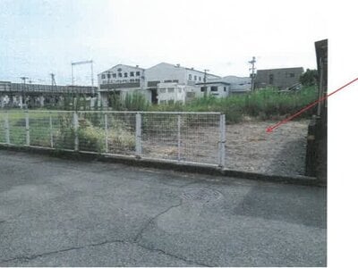 (値下げ) 兵庫県加古川市 尾上の松駅10分 土地 403万円の競売物件 #4