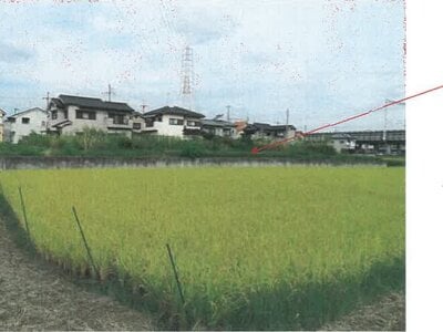 (値下げ) 兵庫県加古川市 尾上の松駅10分 土地 403万円の競売物件 #6