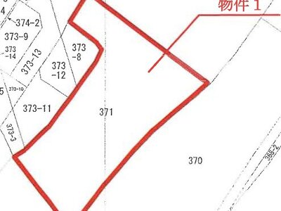 (値下げ) 兵庫県加古川市 尾上の松駅10分 土地 403万円の競売物件 #7