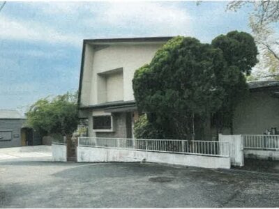 兵庫県姫路市 香呂駅17分 戸建て 166万円の競売物件 #13