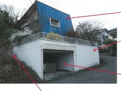 兵庫県姫路市 香呂駅17分 戸建て 166万円の競売物件 #2