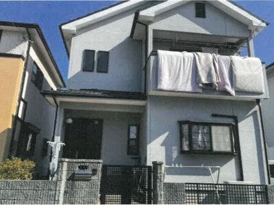 兵庫県高砂市 宝殿駅4分 戸建て 607万円の競売物件 #3