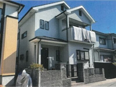 兵庫県高砂市 宝殿駅4分 戸建て 607万円の競売物件 #4