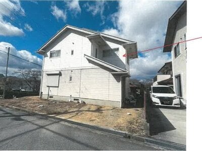兵庫県小野市 河合西駅 戸建て 288万円の競売物件 #1