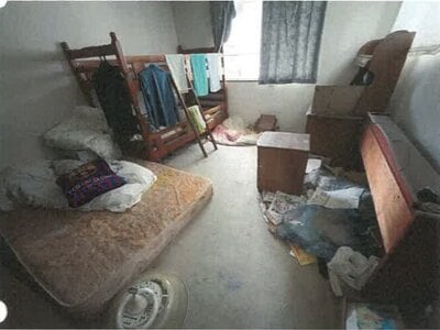 兵庫県小野市 河合西駅 戸建て 288万円の競売物件 #8
