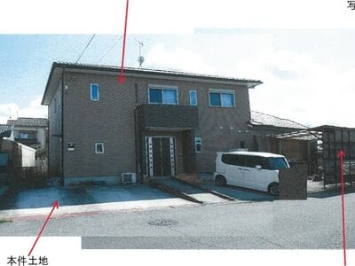兵庫県たつの市 竜野駅19分 戸建て 761万円の競売物件 #1