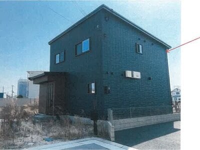 兵庫県加古川市 尾上の松駅10分 戸建て 1,232万円の競売物件 #1