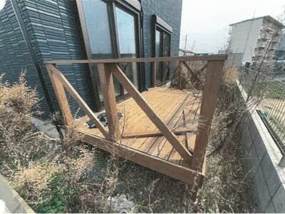 兵庫県加古川市 尾上の松駅10分 戸建て 1,232万円の競売物件 #2