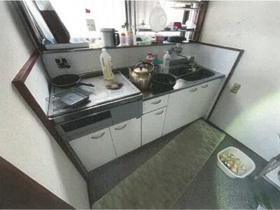 兵庫県加古川市 日岡駅20分 戸建て 579万円の競売物件 #12