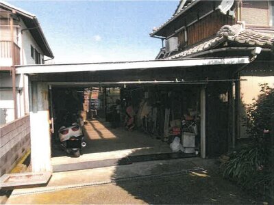 兵庫県加古川市 日岡駅20分 戸建て 579万円の競売物件 #19