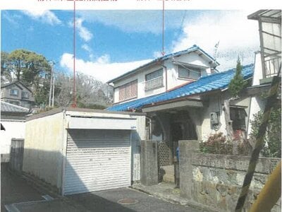兵庫県姫路市 播磨高岡駅16分 戸建て 388万円の競売物件 #5