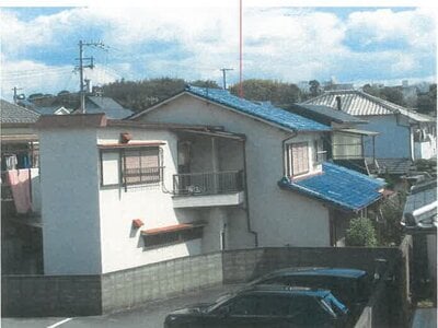 兵庫県姫路市 播磨高岡駅16分 戸建て 388万円の競売物件 #6
