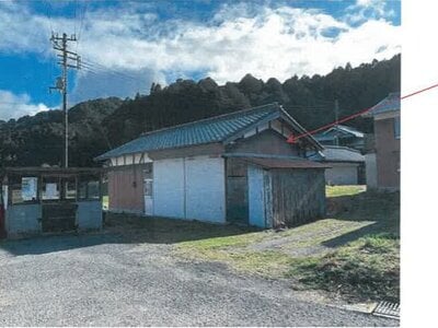 兵庫県加西市 北条町駅 戸建て 60万円の競売物件 #1