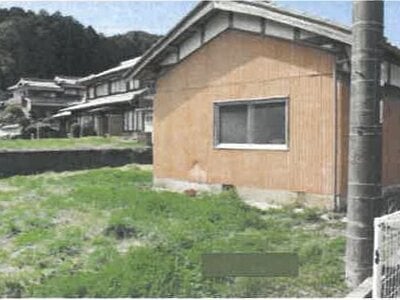 兵庫県加西市 北条町駅 戸建て 60万円の競売物件 #10