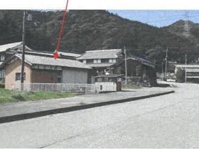 兵庫県加西市 北条町駅 戸建て 60万円の競売物件 #4