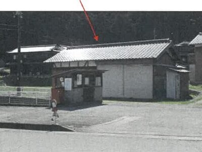 兵庫県加西市 北条町駅 戸建て 60万円の競売物件 #6