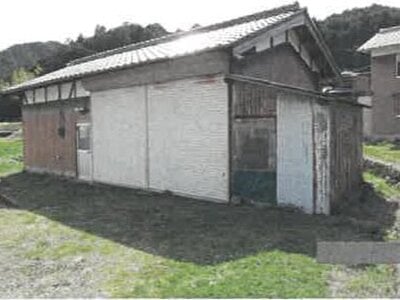 兵庫県加西市 北条町駅 戸建て 60万円の競売物件 #7