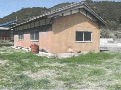 兵庫県加西市 北条町駅 戸建て 60万円の競売物件 #9