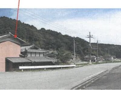 兵庫県加西市 甘地駅 戸建て 136万円の競売物件 #11