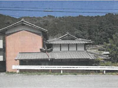 兵庫県加西市 甘地駅 戸建て 136万円の競売物件 #12
