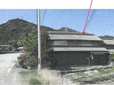 兵庫県加西市 甘地駅 戸建て 136万円の競売物件 #13