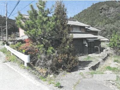 兵庫県加西市 甘地駅 戸建て 136万円の競売物件 #14