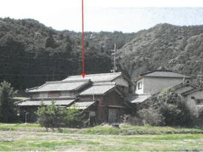 兵庫県加西市 甘地駅 戸建て 136万円の競売物件 #15