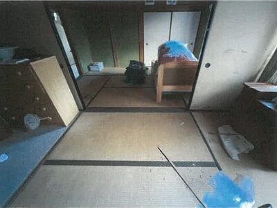 兵庫県加西市 甘地駅 戸建て 136万円の競売物件 #9