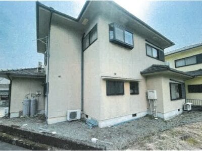 兵庫県神崎郡神河町 寺前駅7分 戸建て 386万円の競売物件 #10