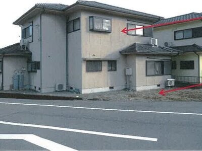 兵庫県神崎郡神河町 寺前駅7分 戸建て 386万円の競売物件 #2