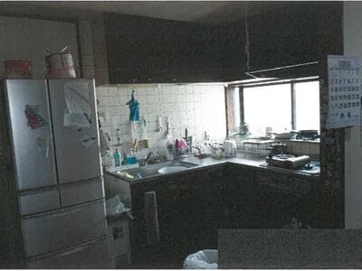 兵庫県神崎郡神河町 寺前駅7分 戸建て 386万円の競売物件 #3