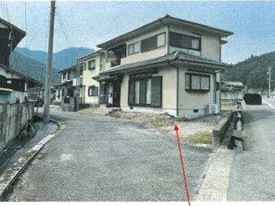 兵庫県神崎郡神河町 寺前駅7分 戸建て 386万円の競売物件 #8