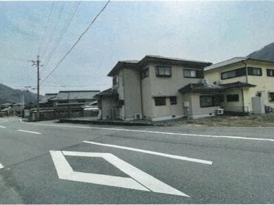 兵庫県神崎郡神河町 寺前駅7分 戸建て 386万円の競売物件 #9
