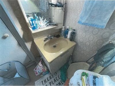 兵庫県姫路市 飾磨駅16分 戸建て 668万円の競売物件 #9