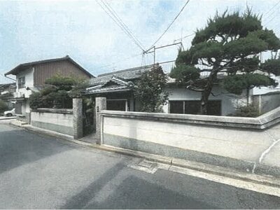 兵庫県姫路市 山陽網干駅13分 戸建て 346万円の競売物件 #1
