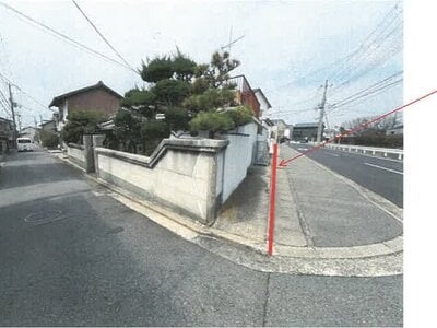 兵庫県姫路市 山陽網干駅13分 戸建て 346万円の競売物件 #2