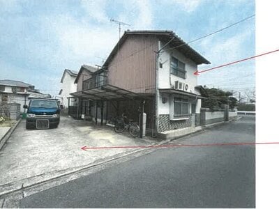 兵庫県姫路市 山陽網干駅13分 戸建て 346万円の競売物件 #3