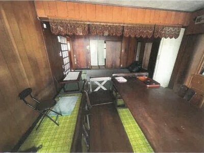 兵庫県姫路市 山陽網干駅13分 戸建て 346万円の競売物件 #9
