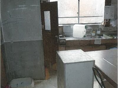 兵庫県姫路市 京口駅17分 戸建て 479万円の競売物件 #11