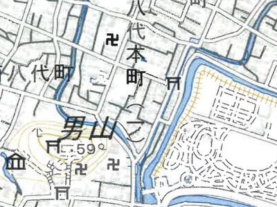 兵庫県姫路市 京口駅17分 戸建て 479万円の競売物件 #14