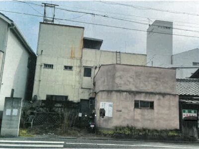 兵庫県姫路市 京口駅17分 戸建て 479万円の競売物件 #17
