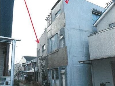 兵庫県姫路市 京口駅17分 戸建て 479万円の競売物件 #2