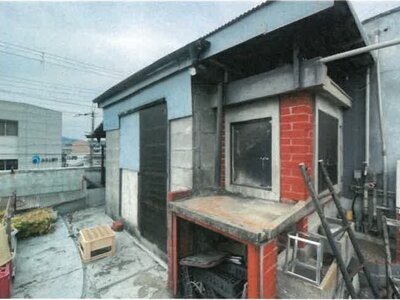 兵庫県姫路市 京口駅17分 戸建て 479万円の競売物件 #20