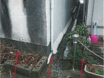 兵庫県姫路市 京口駅17分 戸建て 479万円の競売物件 #3