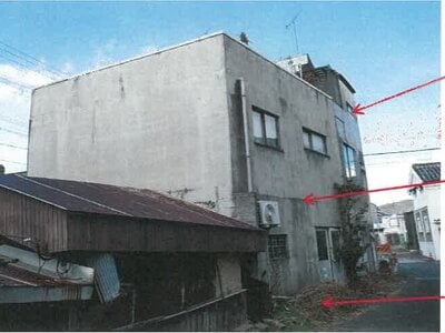 兵庫県姫路市 京口駅17分 戸建て 479万円の競売物件 #4